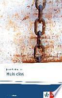 Huis clos