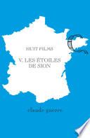 Huit films 5. Les étoiles de Sion