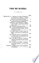 Huit méditations sur la prophétie