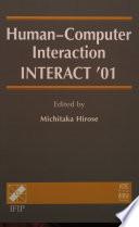 Human-computer Interaction