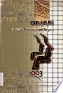 Human Development in the Sultanate of Oman