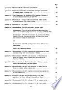 Human Rights, Information Bulletin