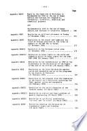 Human Rights, Information Bulletin