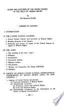 Human rights journal