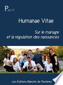Humanae Vitae