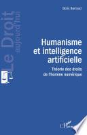 Humanisme et intelligence artificielle
