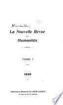 Humanitas