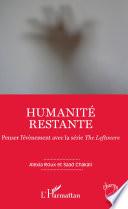 Humanité restante