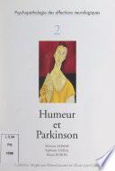 Humeur et Parkinson
