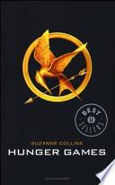 Hunger Games 1 (italienisch)