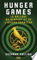Hunger Games : La ballade du serpent et de l'oiseau chanteur