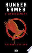 Hunger Games - tome 02