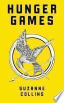 Hunger Games tome 1 - extrait offert