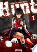 Hunt - Le jeu du Loup-garou
