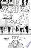 Hunter X Hunter - Chapitre 382 - L'éveil