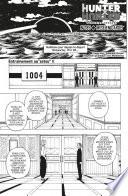 Hunter X Hunter - Chapitre 385 - Mise en garde