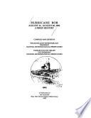 Hurricane Bob, August 16-20, 1991