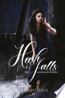 Hush Falls
