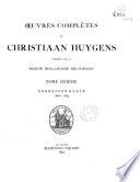 Huygens Christiaan