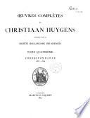 Huygens Christiaan