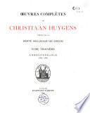 Huygens Christiaan