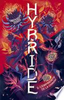 Hybride - Tome 2 L'empreinte de la chimère