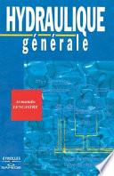 Hydraulique générale
