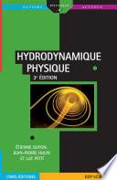 Hydrodynamique physique 3e édition (2012)