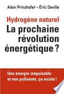 Hydrogène naturel