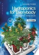 Hydroponics for everybody : All about home horticulture - Version américaine