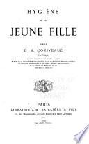 Hygiène de la jeune fille