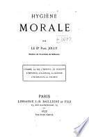 Hygiène morale