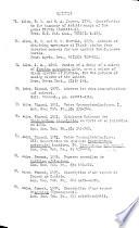 Hymenoptera reprints: Bradley collection