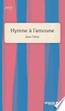 Hymne à l'amoune