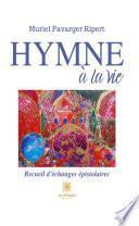 Hymne à la vie