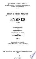 Hymnes