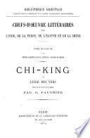 Hymnes sanscrits, persans, égyptiens, assyriens et chinois