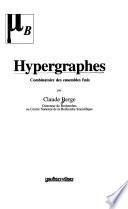Hypergraphes