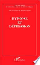 Hypnose et dépression