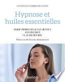 Hypnose et huiles essentielles