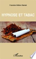 Hypnose et tabac