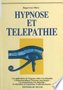Hypnose et télépathie
