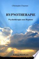 Hypnothérapie