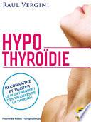 Hypothyroïdie