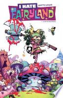 I hate fairyland -