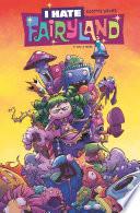 I hate fairyland - Tome 2