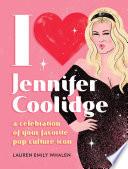 I Heart Jennifer Coolidge