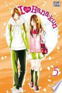 I Love Hana-Kun