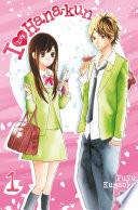 I Love Hana-Kun T01
