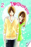 I Love Hana-Kun T02